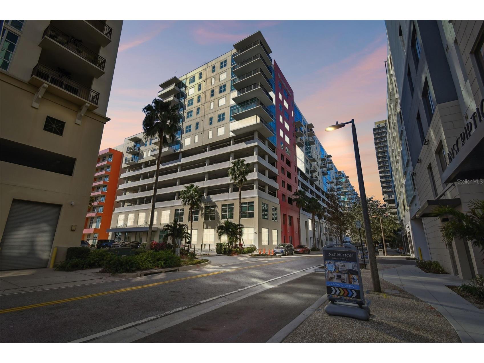 1208 E Kennedy Boulevard #1115 Tampa FL 33602 TB8515558 image72