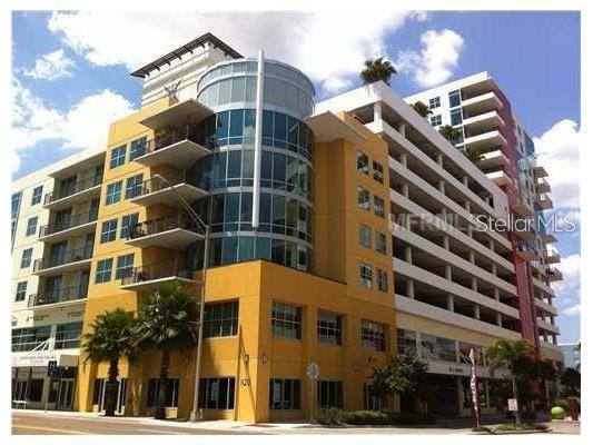 1208 E Kennedy Boulevard #1118 Tampa FL 33602 T3505406 image1