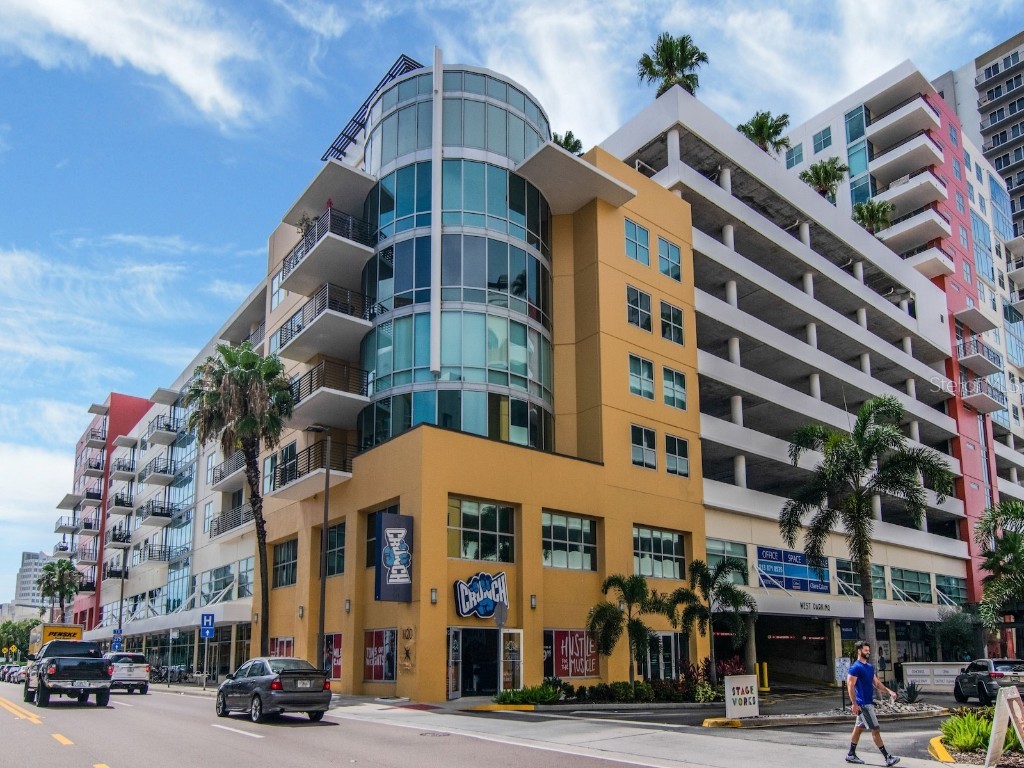 1208 E Kennedy Boulevard #1122 Tampa FL 33602 TB8360599 image1