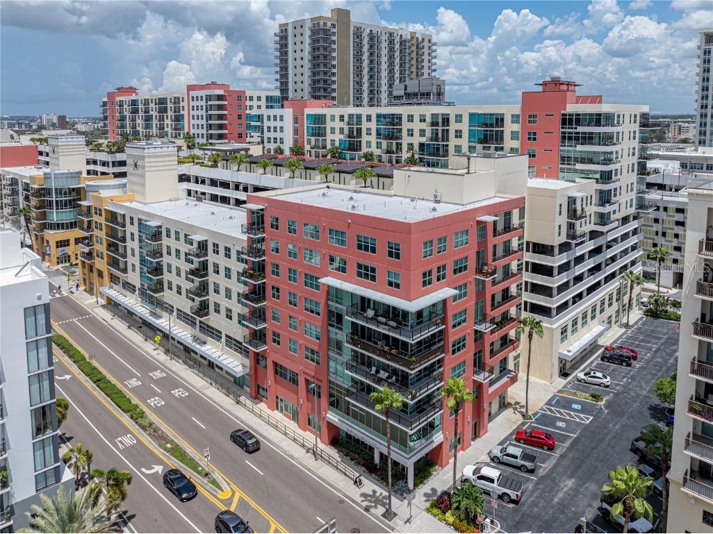 1208 E Kennedy Boulevard #1125 Tampa FL 33602 TB8371873 image1