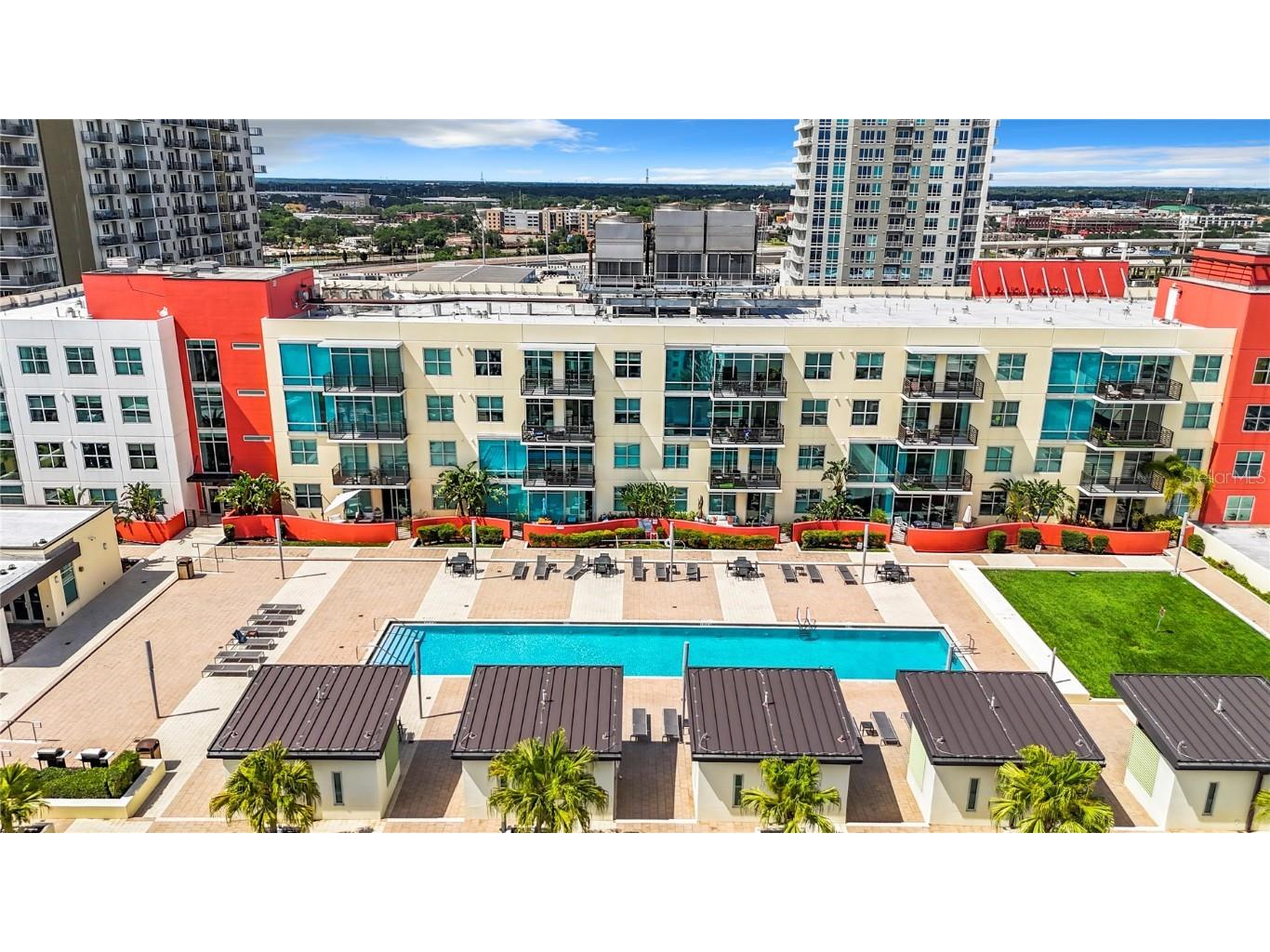 1208 E Kennedy Boulevard #1209 Tampa FL 33602 T3523079 image1