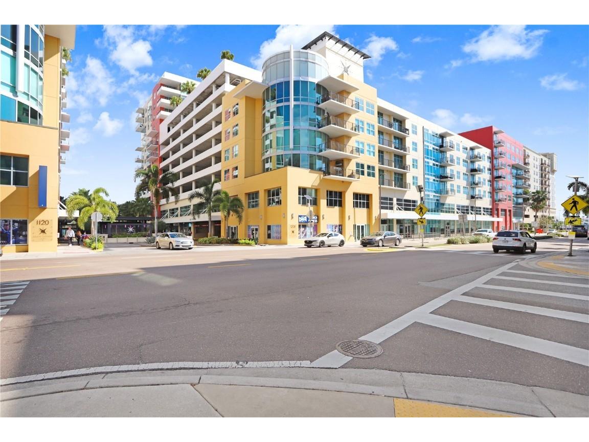 1208 E Kennedy Boulevard #1211 Tampa FL 33602 T3542336 image1