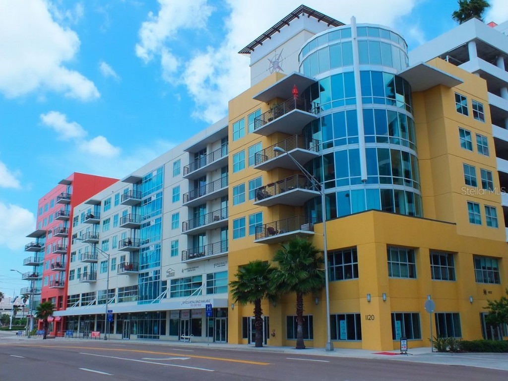 1208 E Kennedy Boulevard #1220 Tampa FL 33602 T3500799 image1