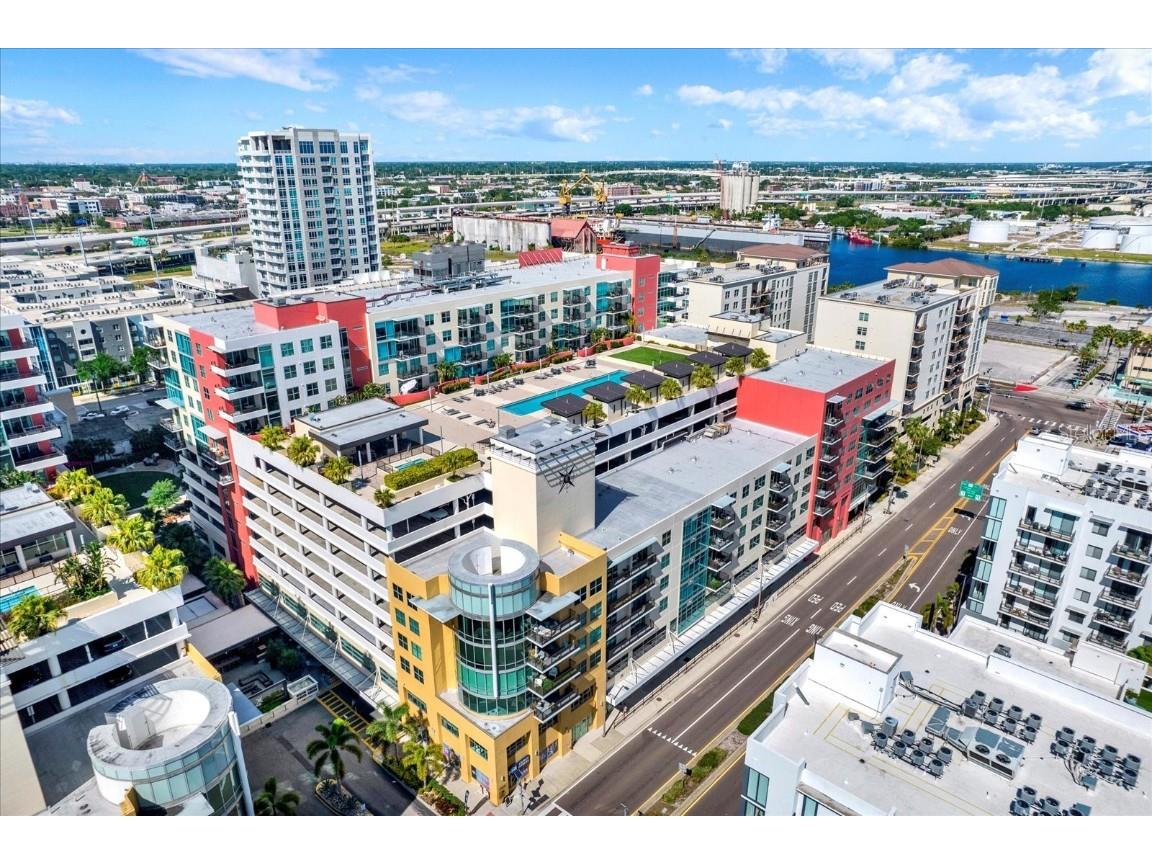 1208 E Kennedy Boulevard #317 Tampa FL 33602 U8239198 image1