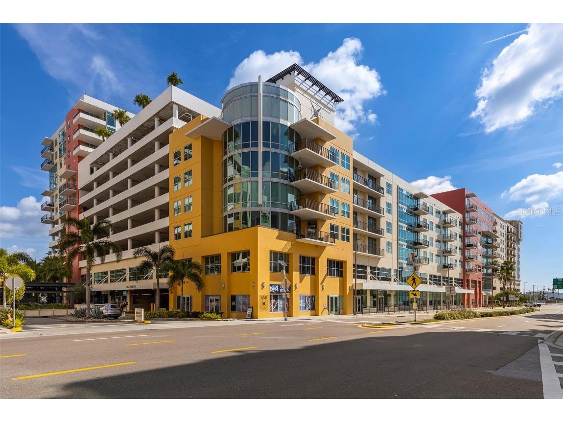 1208 E Kennedy Boulevard #416 Tampa FL 33602 T3472580 image1