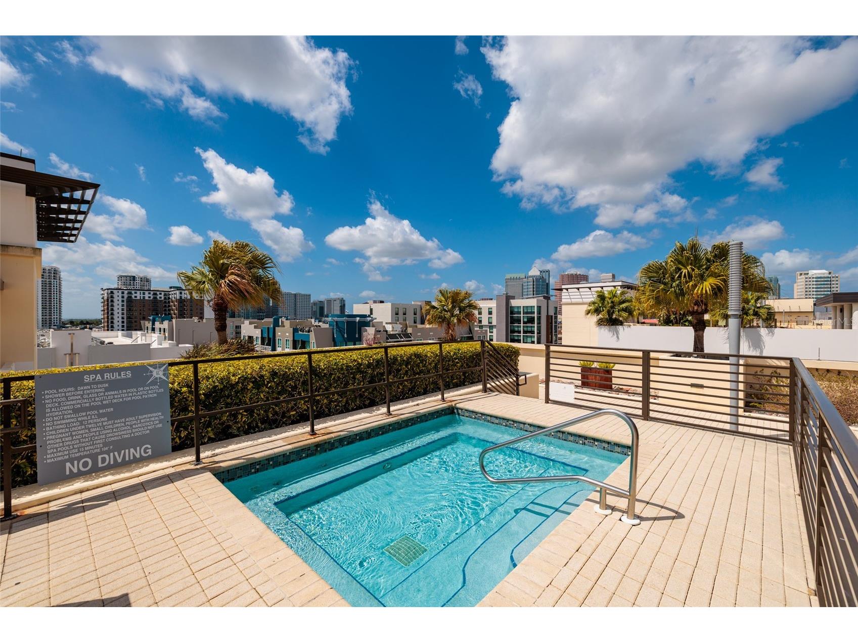 1208 E Kennedy Boulevard #416 Tampa FL 33602 TB8499842 image25