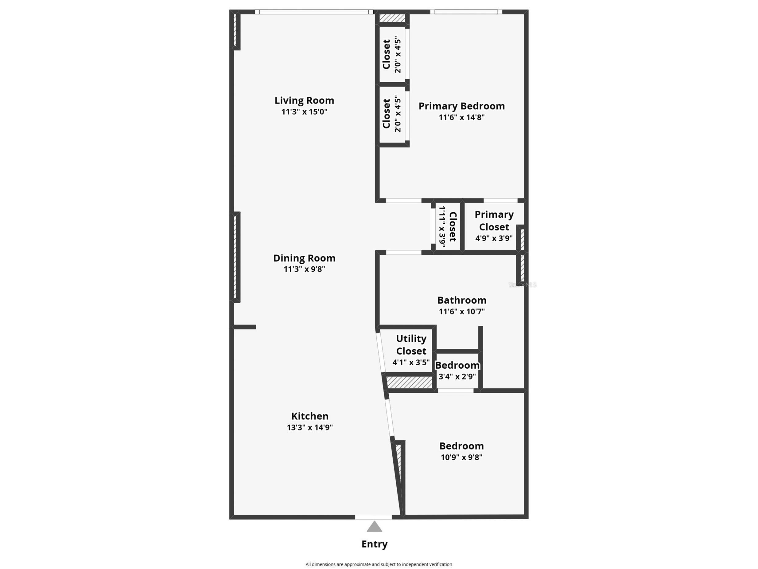 1208 E Kennedy Boulevard #416 Tampa FL 33602 TB8499842 image34
