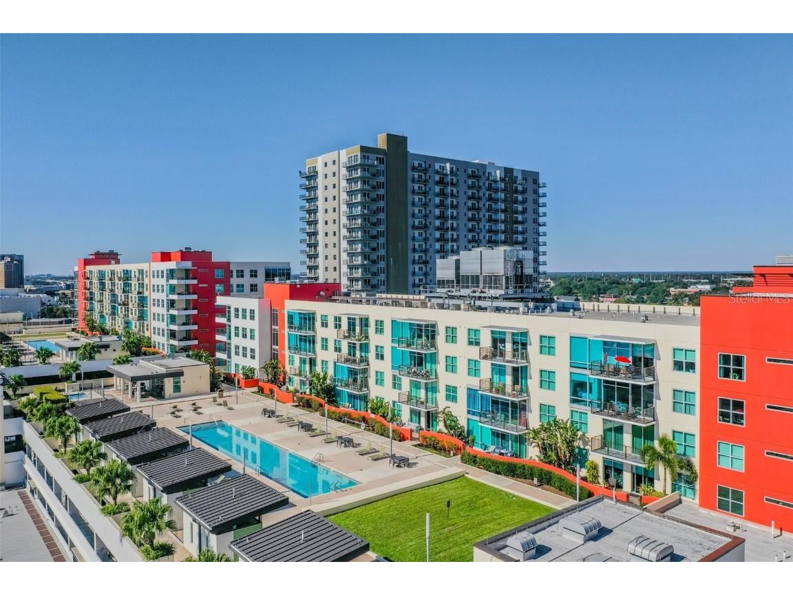 1208 E Kennedy Boulevard #418 Tampa FL 33602 T3516982 image1