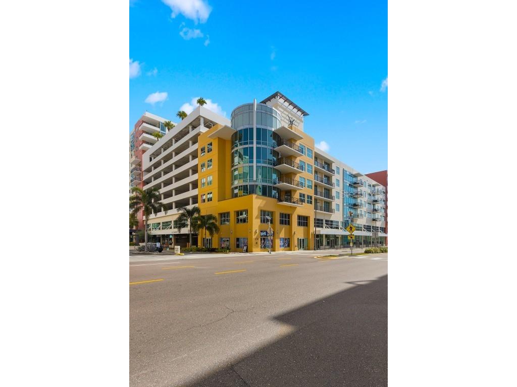 1208 E Kennedy Boulevard #512 Tampa FL 33602 T3469854 image1