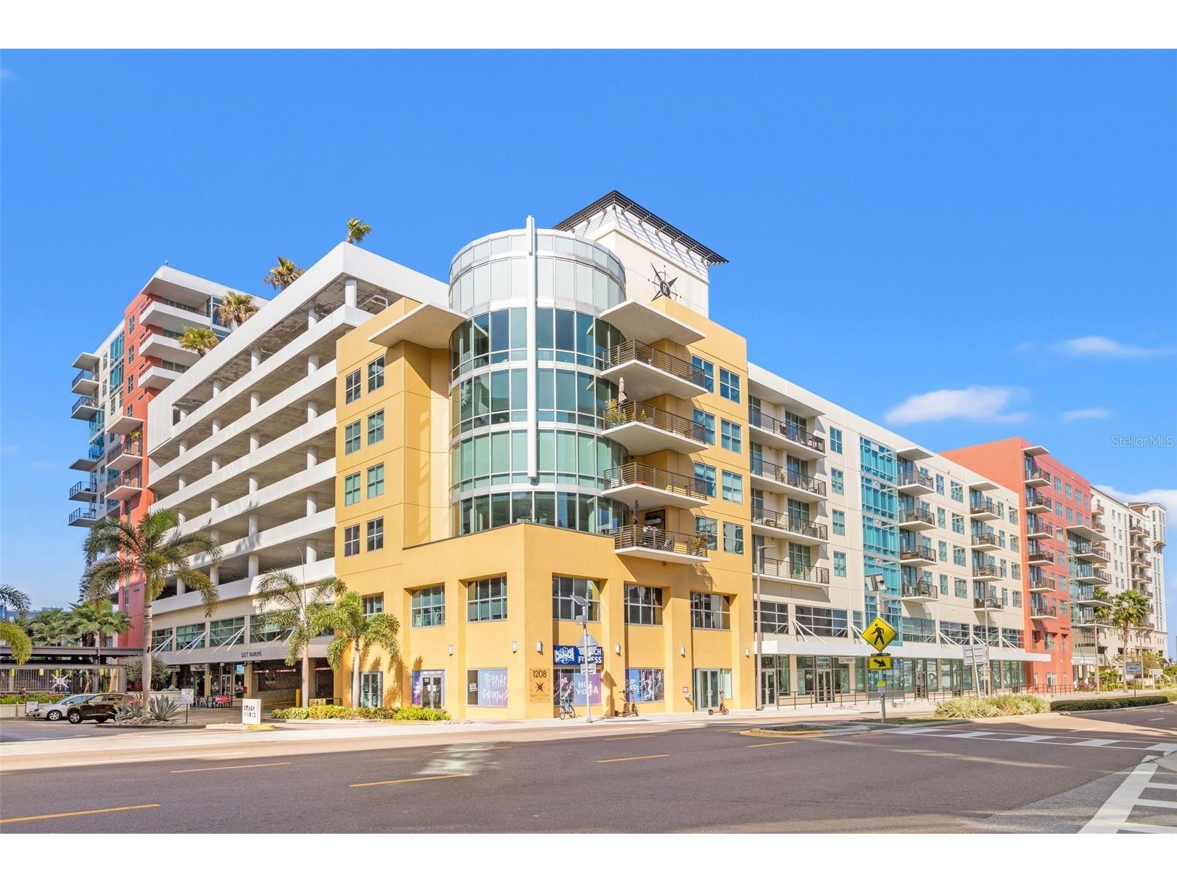 1208 E Kennedy Boulevard #515 Tampa FL 33602 TB8508603 image36