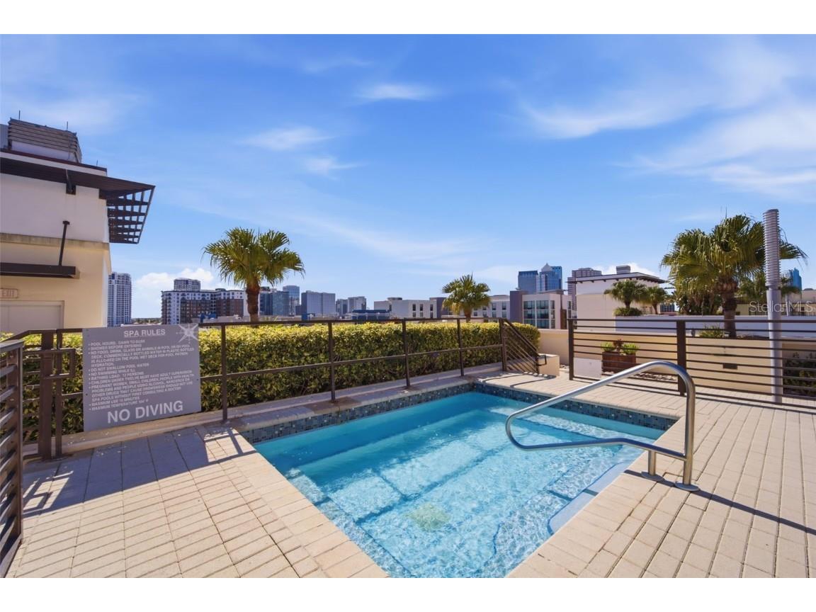 1208 E Kennedy Boulevard #517 Tampa FL 33602 TB8449434 image29