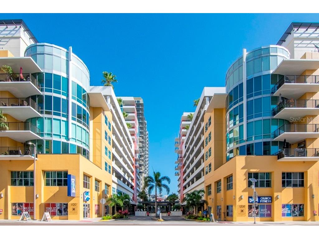 1208 E Kennedy Boulevard #612 Tampa FL 33602 T3463864 image1