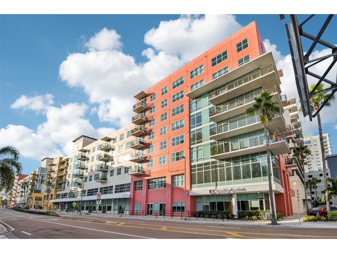1208 E Kennedy Boulevard #616 Tampa FL 33602 TB8452048 image1