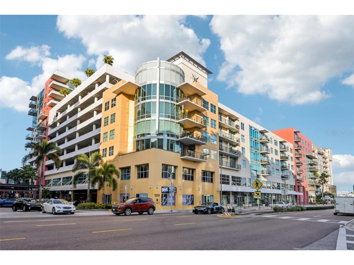 1208 E Kennedy Boulevard #616 Tampa FL 33602 TB8452048 image2