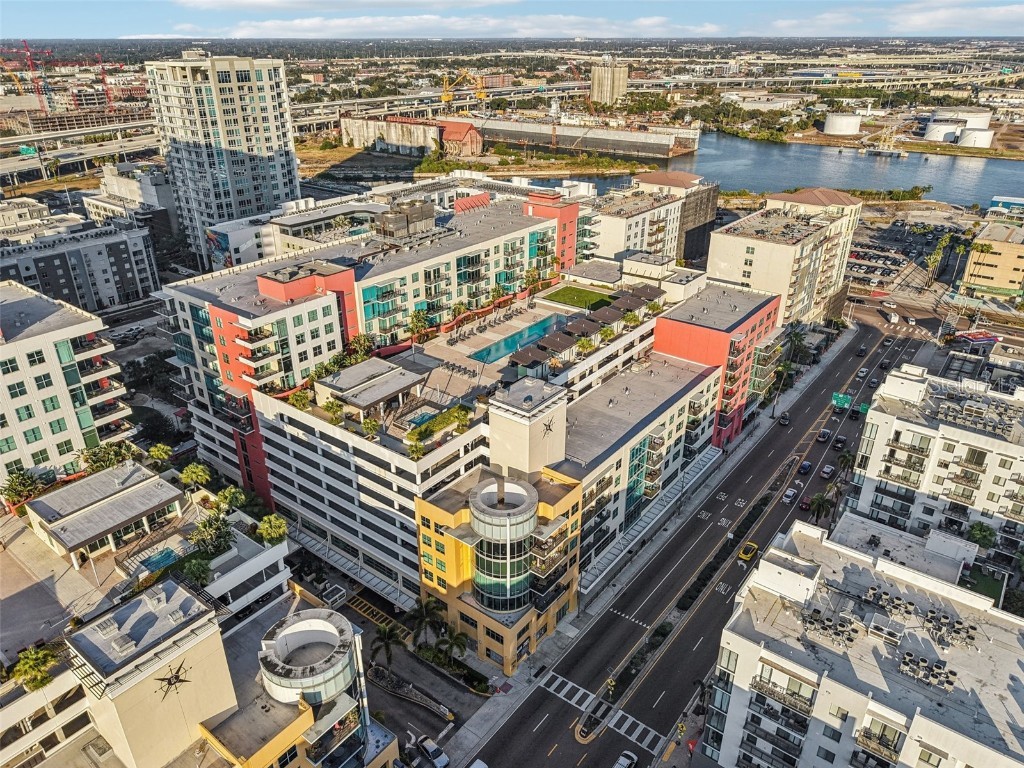 1208 E Kennedy Boulevard #616 Tampa FL 33602 TB8452048 image22