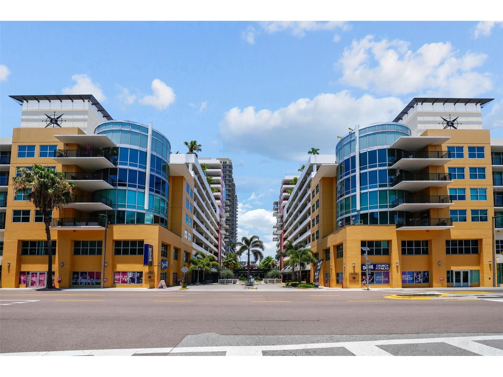 1208 E Kennedy Boulevard #618 Tampa FL 33602 TB8463040 image1