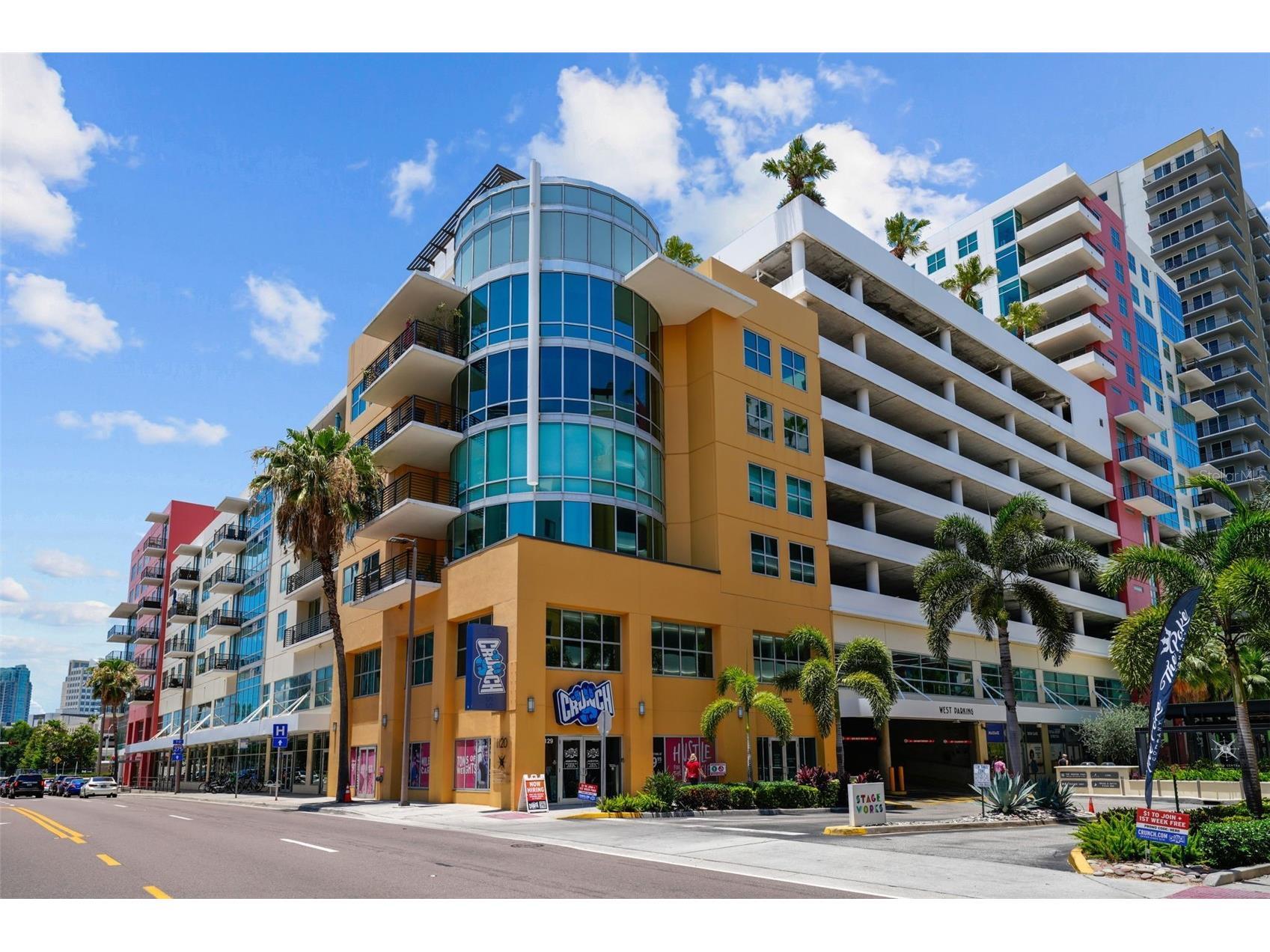 1208 E Kennedy Boulevard #618 Tampa FL 33602 TB8463040 image2