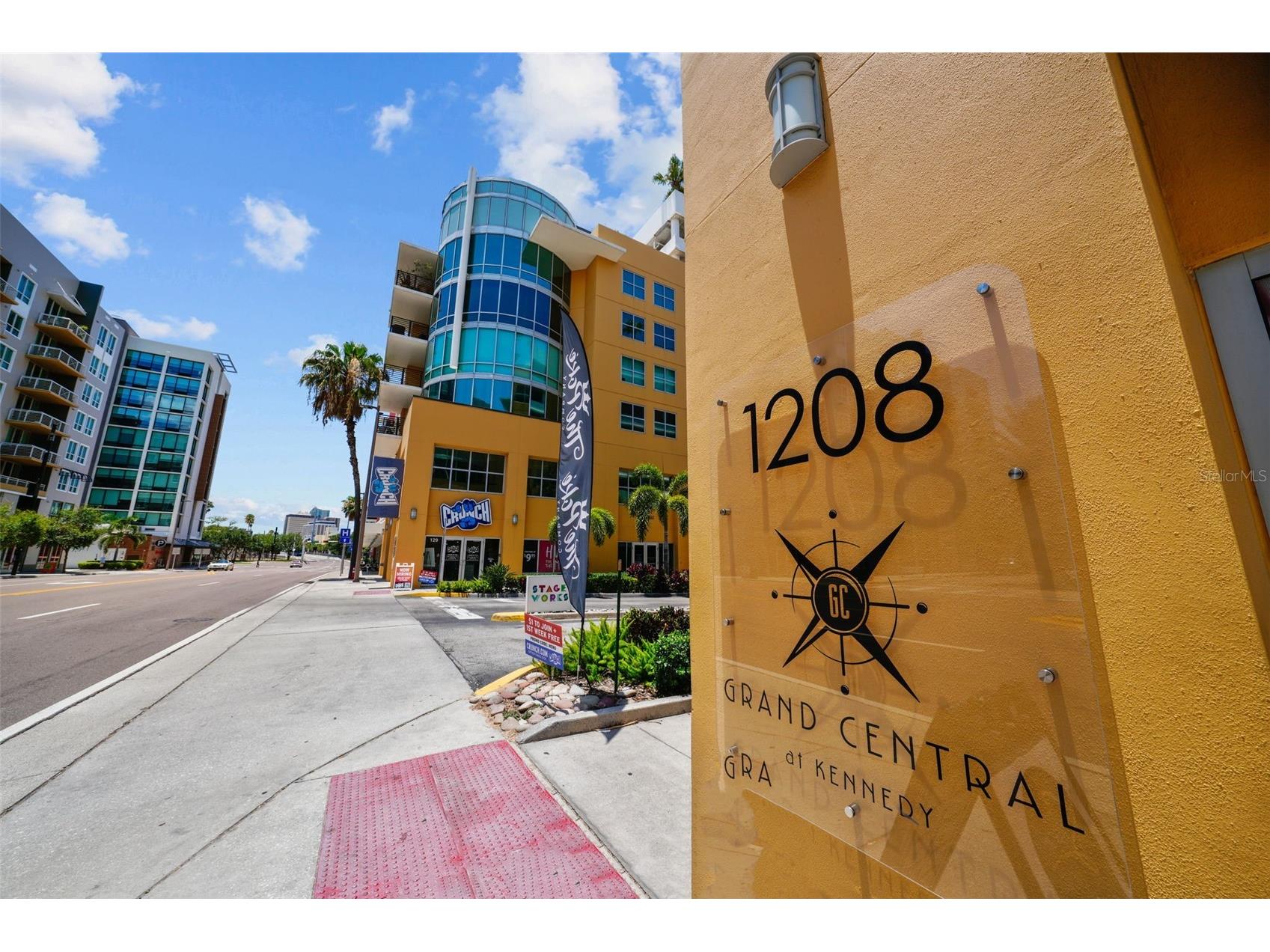 1208 E Kennedy Boulevard #618 Tampa FL 33602 TB8463040 image3