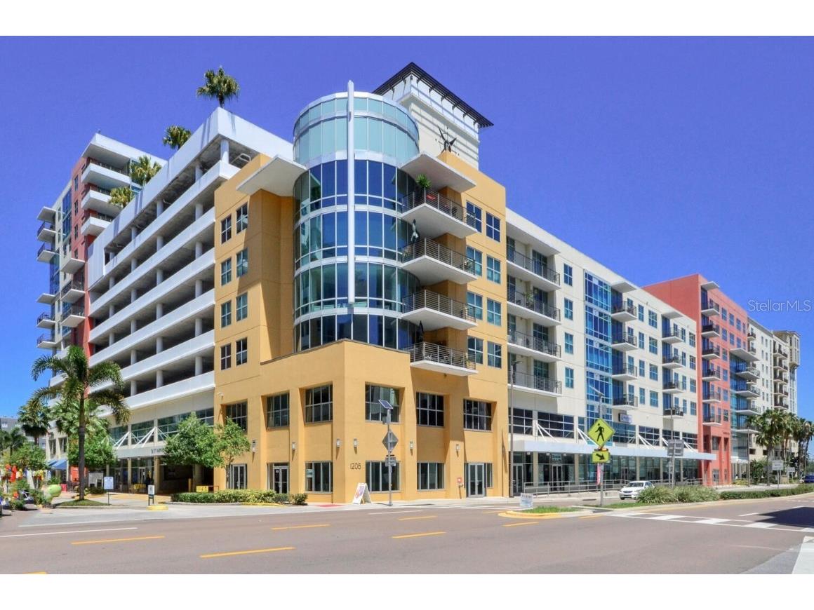 1208 E Kennedy Boulevard #714 Tampa FL 33602 A4526503 image1
