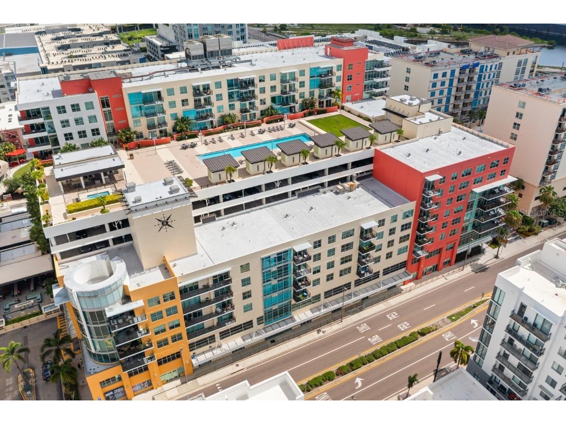 1208 E Kennedy Boulevard #723 Tampa FL 33602 TB8412256 image1