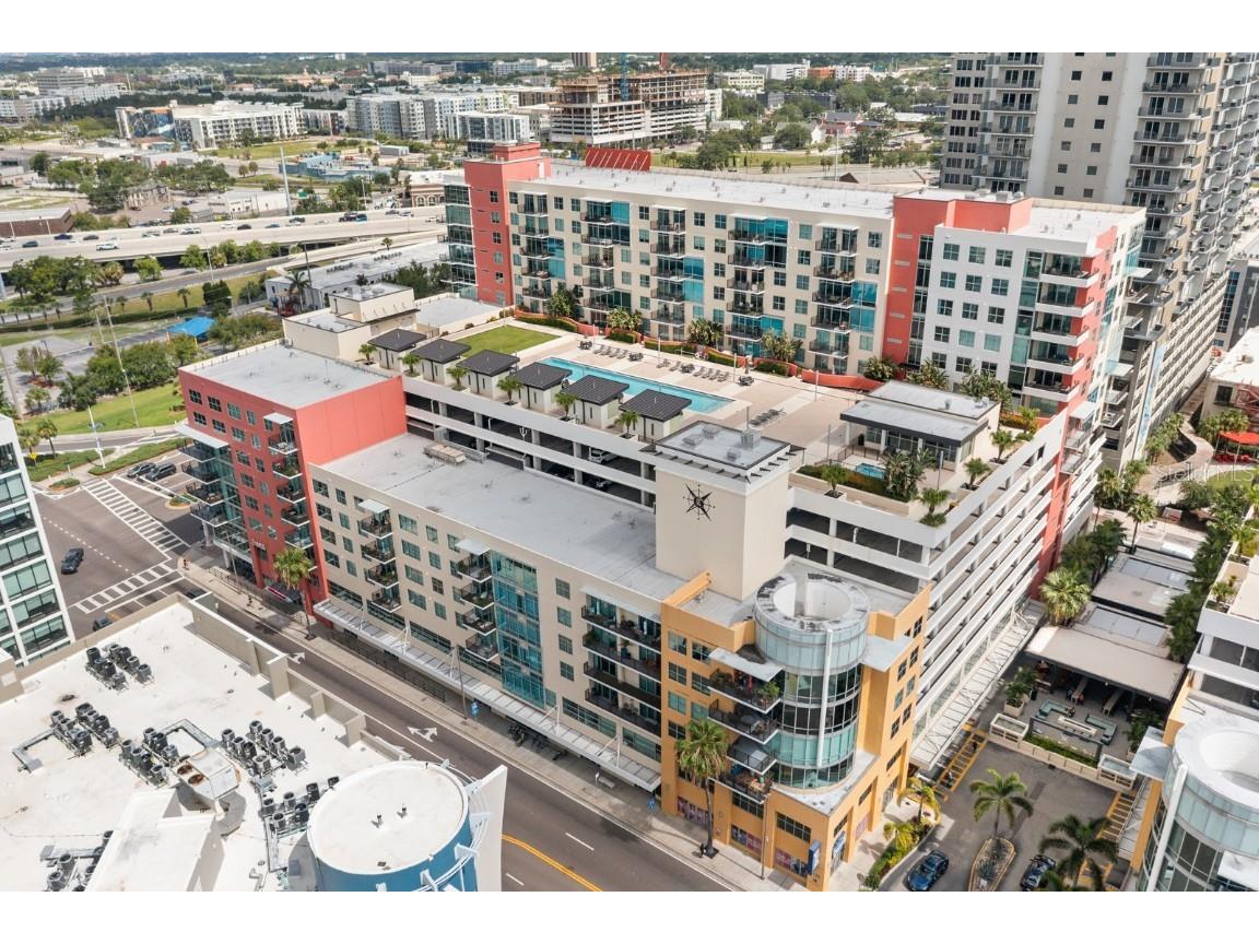 1208 E Kennedy Boulevard #723 Tampa FL 33602 TB8412256 image2
