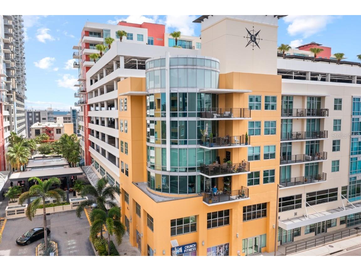 1208 E Kennedy Boulevard #723 Tampa FL 33602 TB8412256 image3