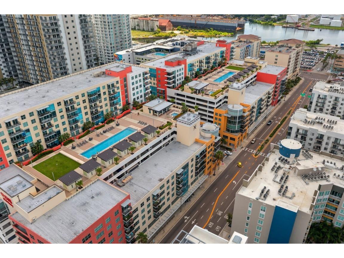 1208 E Kennedy Boulevard #723 Tampa FL 33602 TB8412256 image6