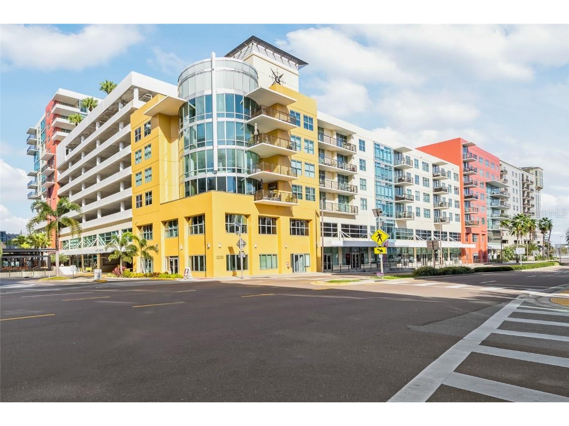 1208 E Kennedy Boulevard #732 Tampa FL 33602 - GARRISON CHANNEL T3534513 image1