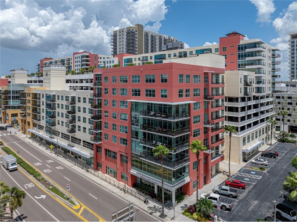 1208 E Kennedy Boulevard #733 Tampa FL 33602 T3540981 image1