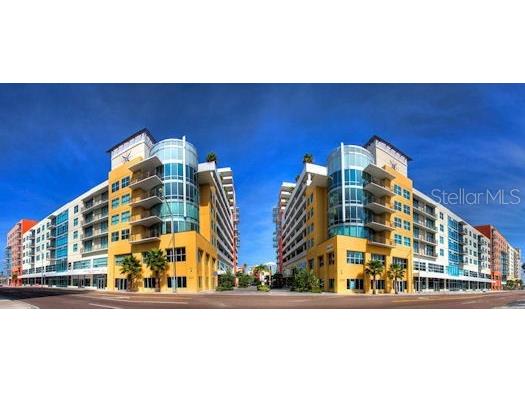 1208 E Kennedy Boulevard #818 Tampa FL 33602 T3445415 image1