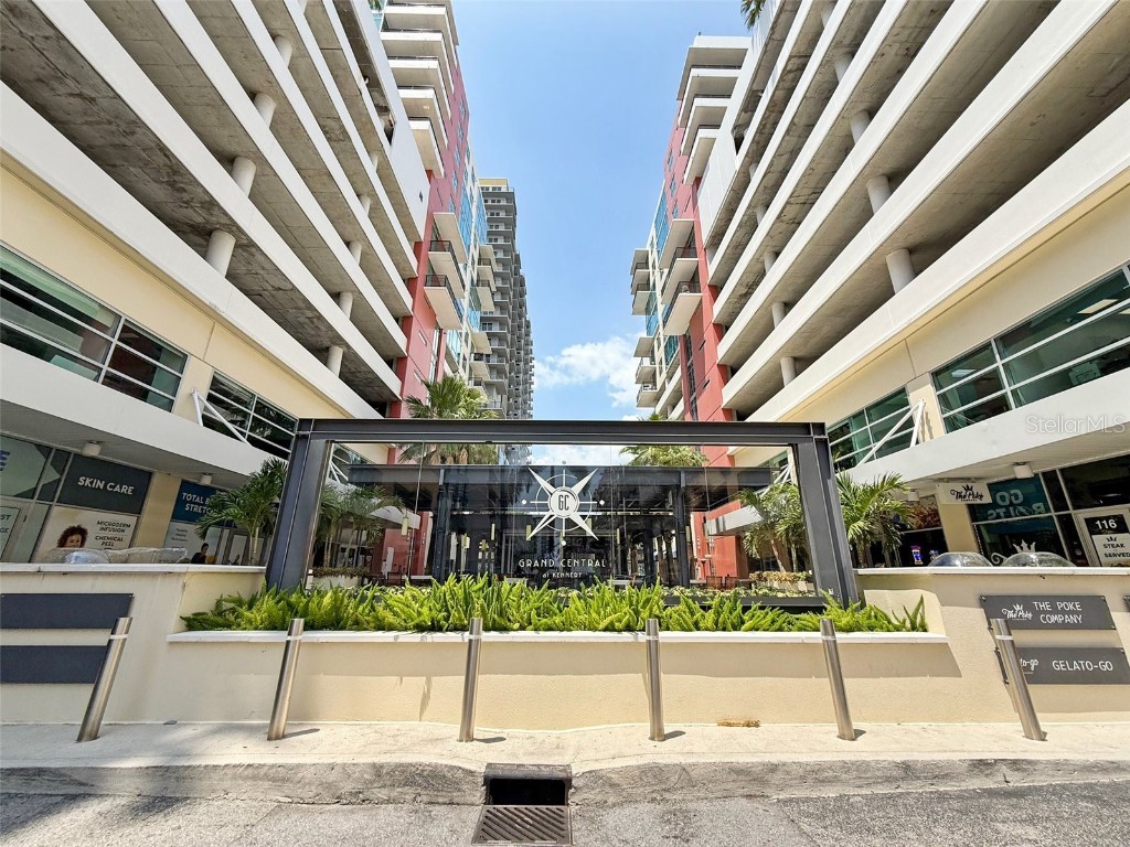 1208 E Kennedy Boulevard #831 Tampa FL 33602 - SEDDON CHANNEL TB8429240 image1