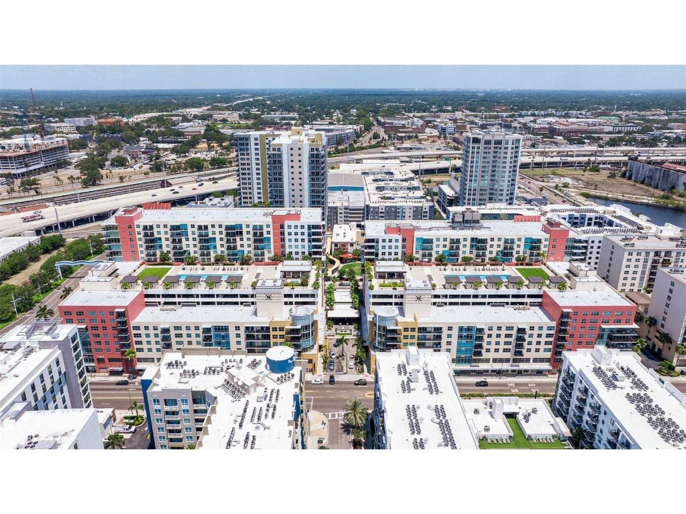 1208 E Kennedy Boulevard #831 Tampa FL 33602 - SEDDON CHANNEL TB8429240 image2