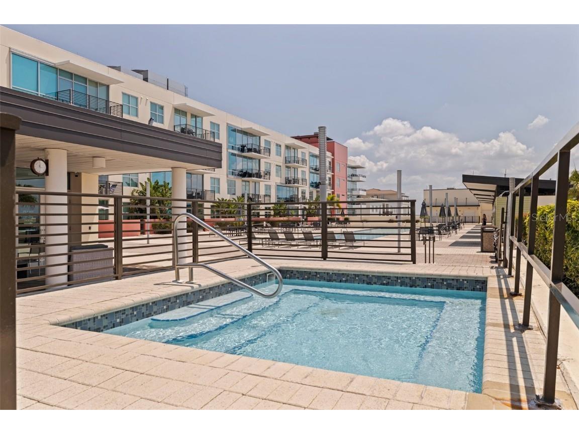 1208 E Kennedy Boulevard #831 Tampa FL 33602 - SEDDON CHANNEL TB8429240 image29