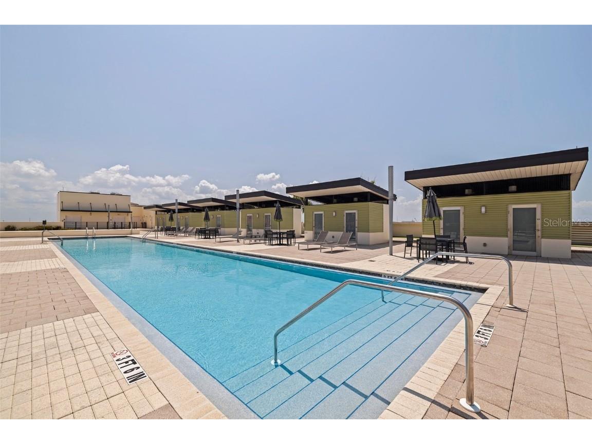 1208 E Kennedy Boulevard #831 Tampa FL 33602 - SEDDON CHANNEL TB8429240 image30