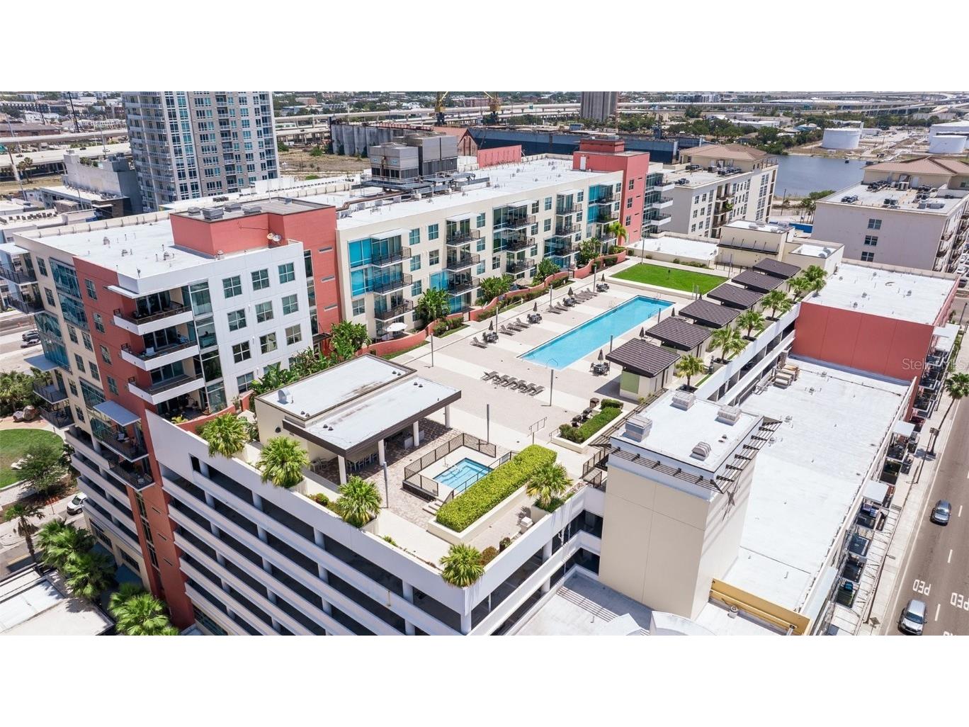 1208 E Kennedy Boulevard #831 Tampa FL 33602 - SEDDON CHANNEL TB8429240 image36