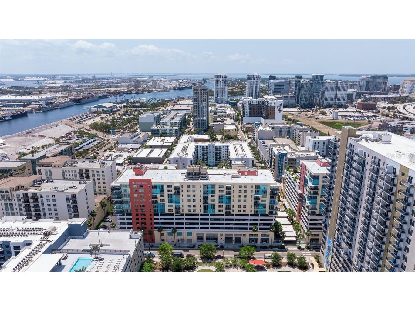 1208 E Kennedy Boulevard #831 Tampa FL 33602 - SEDDON CHANNEL TB8429240 image37