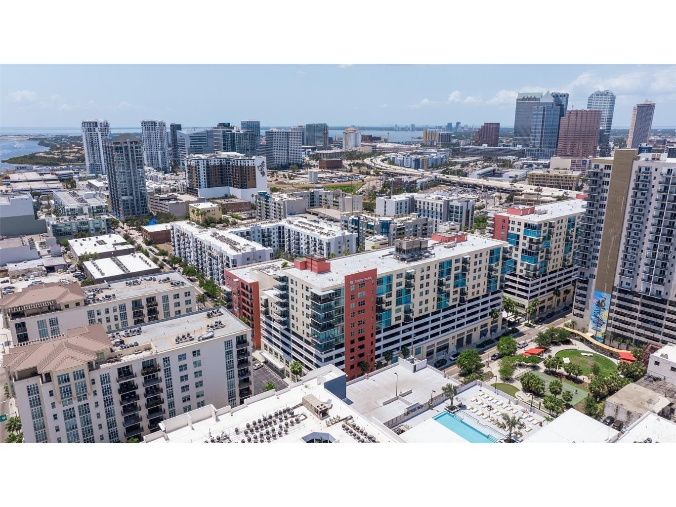 1208 E Kennedy Boulevard #831 Tampa FL 33602 - SEDDON CHANNEL TB8429240 image38