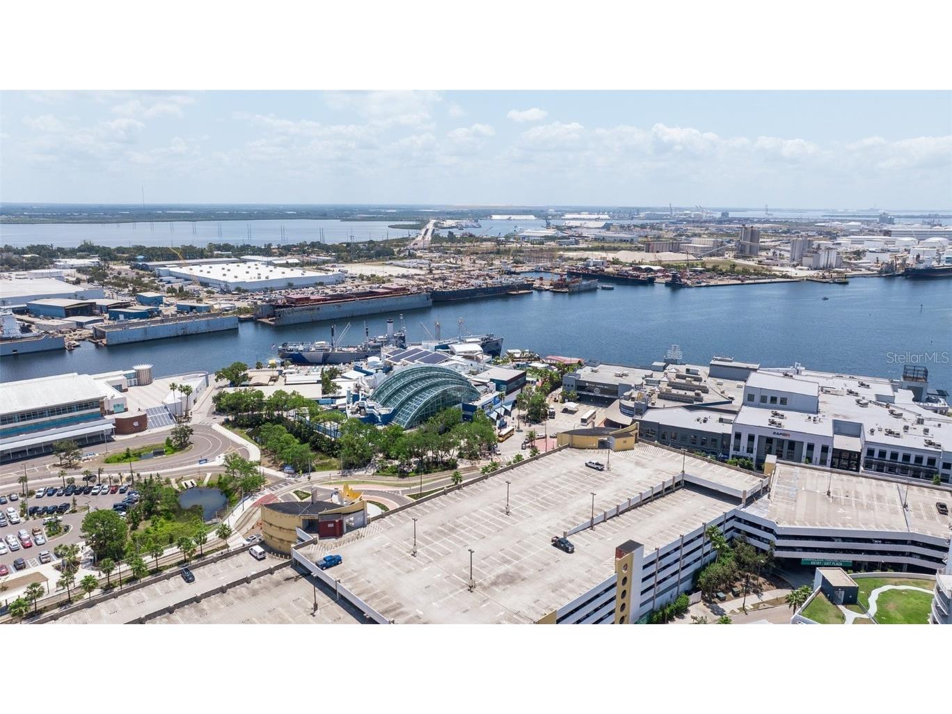 1208 E Kennedy Boulevard #831 Tampa FL 33602 - SEDDON CHANNEL TB8429240 image40