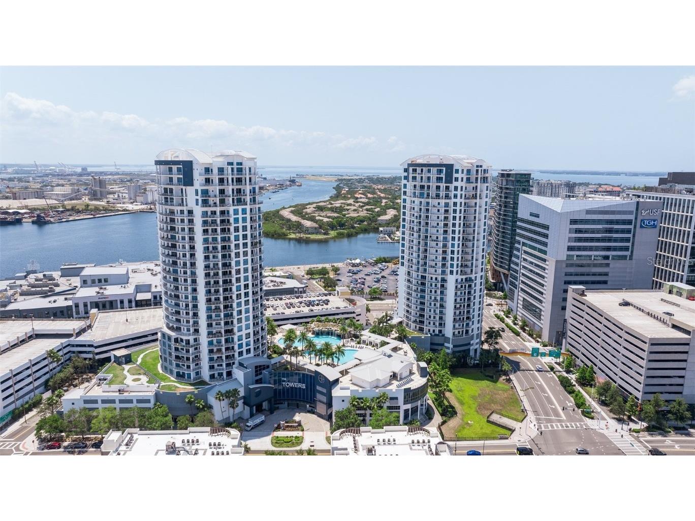 1208 E Kennedy Boulevard #831 Tampa FL 33602 - SEDDON CHANNEL TB8429240 image41