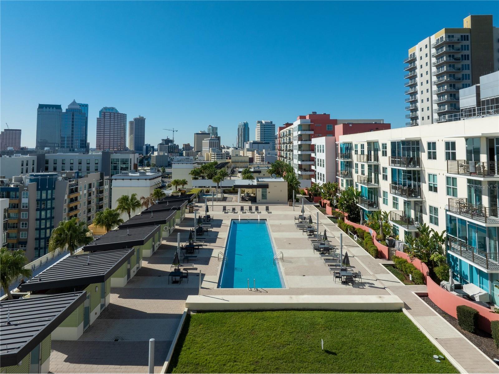 1208 E Kennedy Boulevard #832 Tampa FL 33602 TB8480819 image1