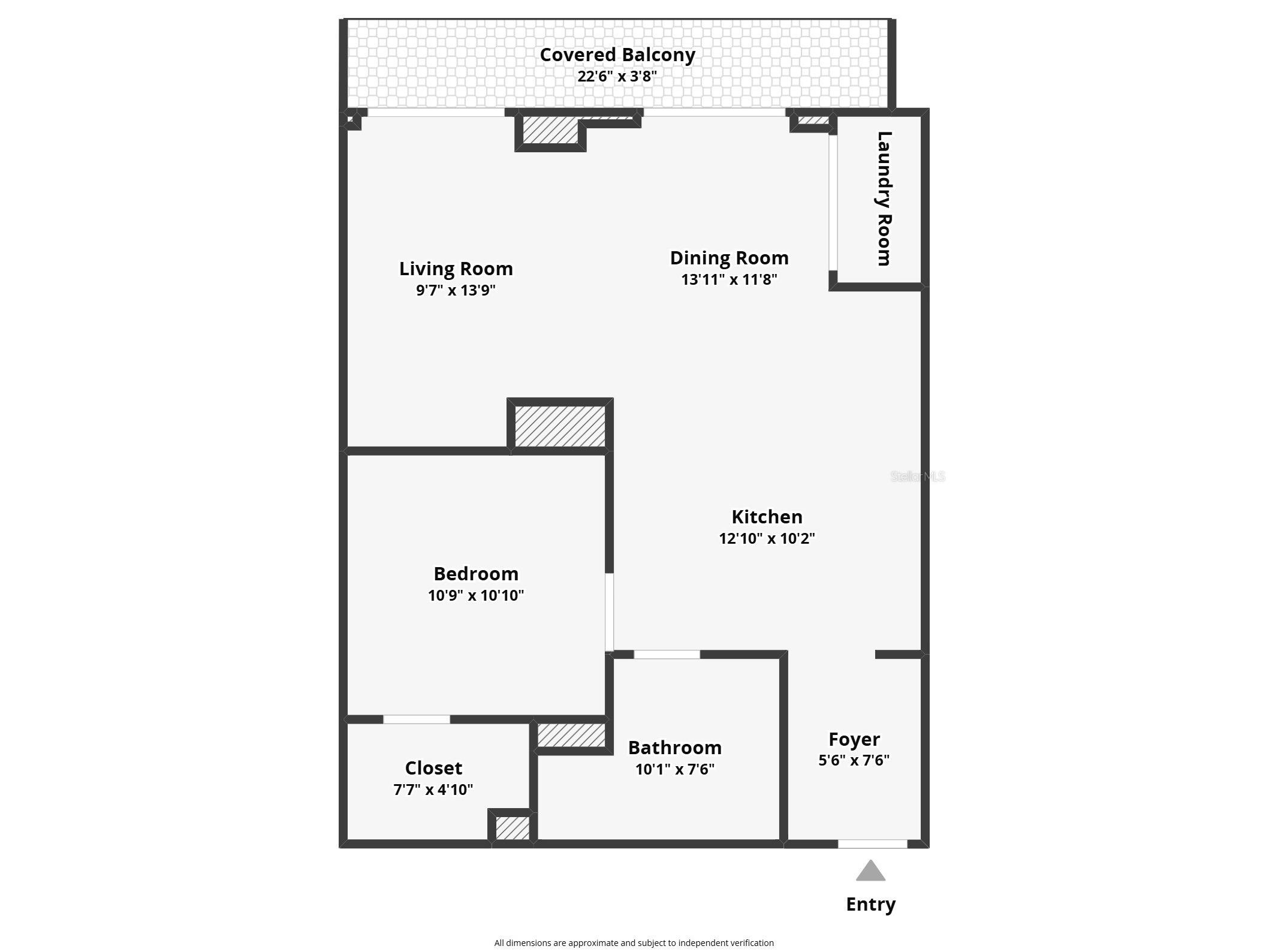 1208 E Kennedy Boulevard #832 Tampa FL 33602 TB8480819 image16