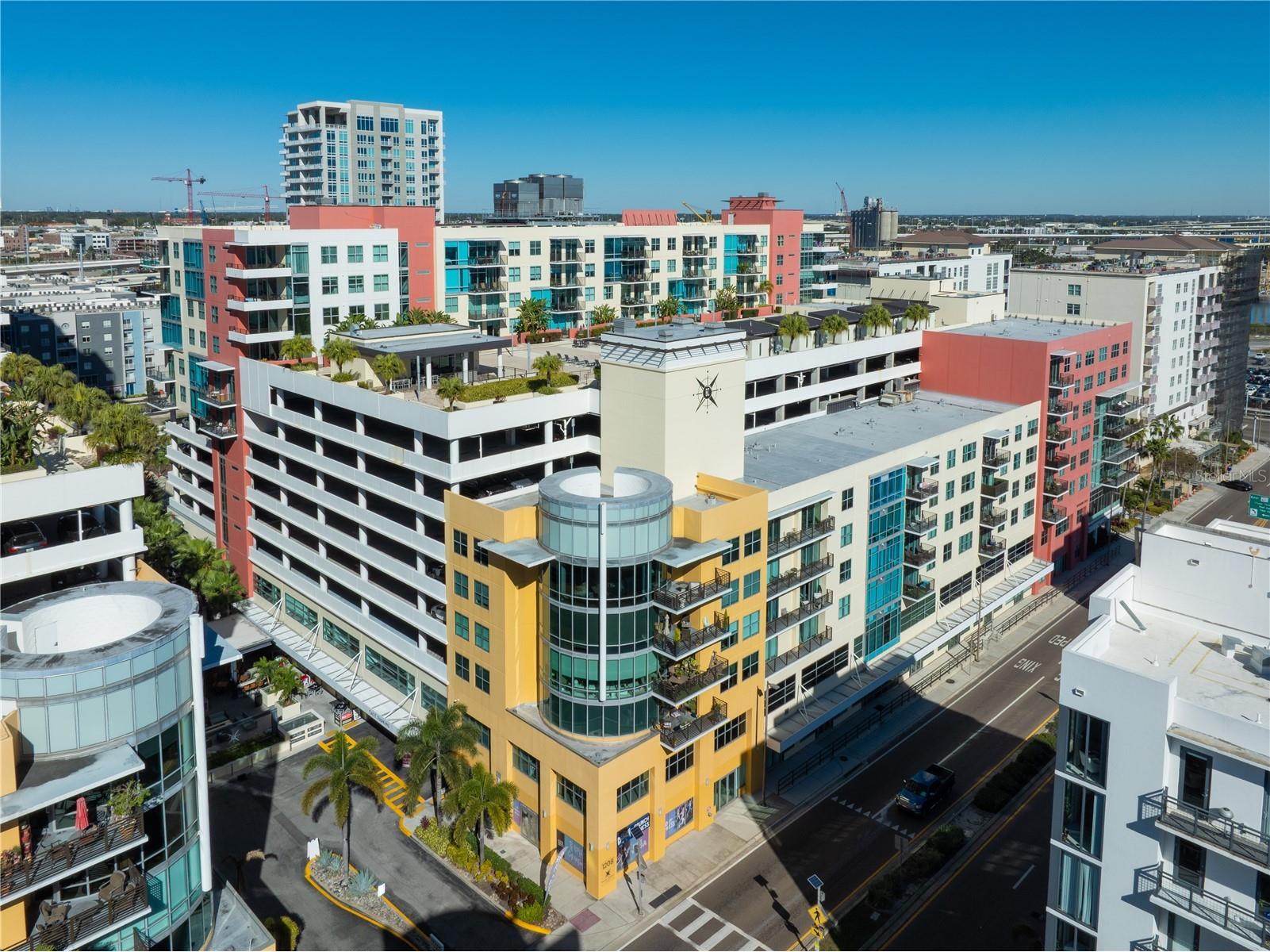 1208 E Kennedy Boulevard #832 Tampa FL 33602 TB8480819 image2