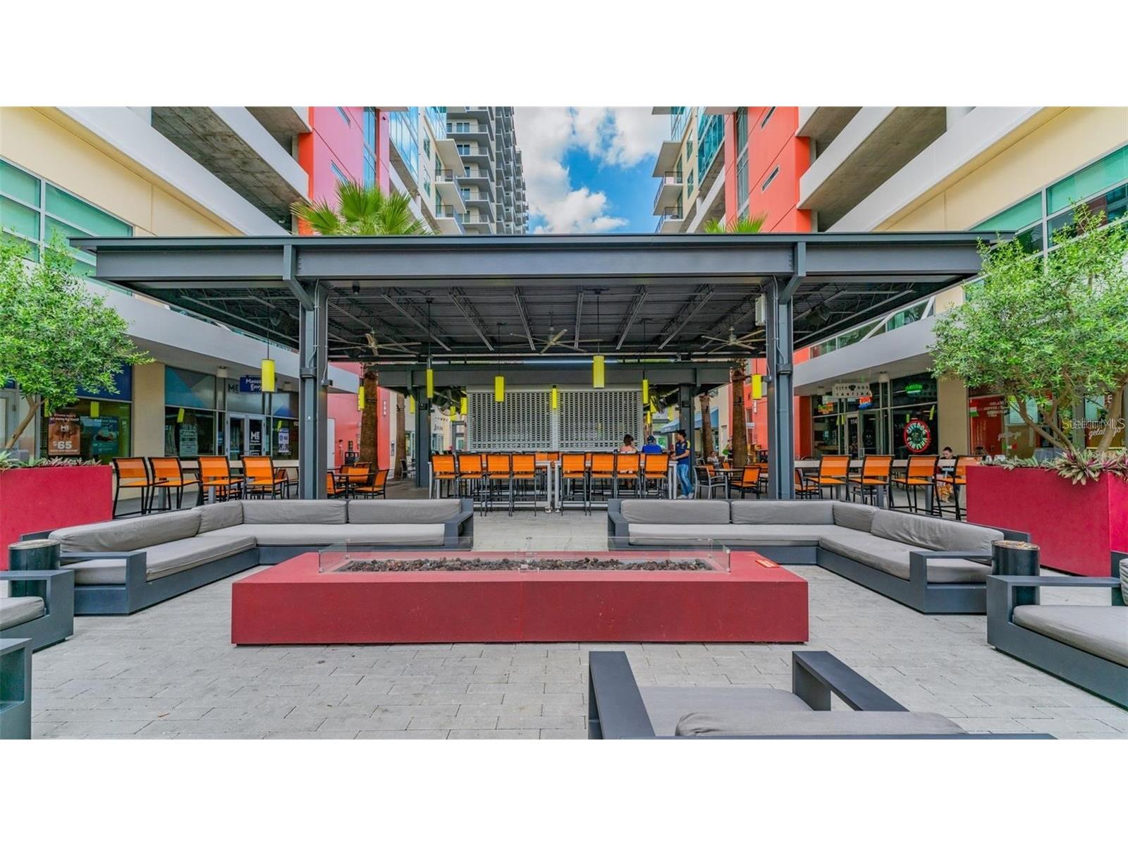1208 E Kennedy Boulevard #832 Tampa FL 33602 TB8480819 image22