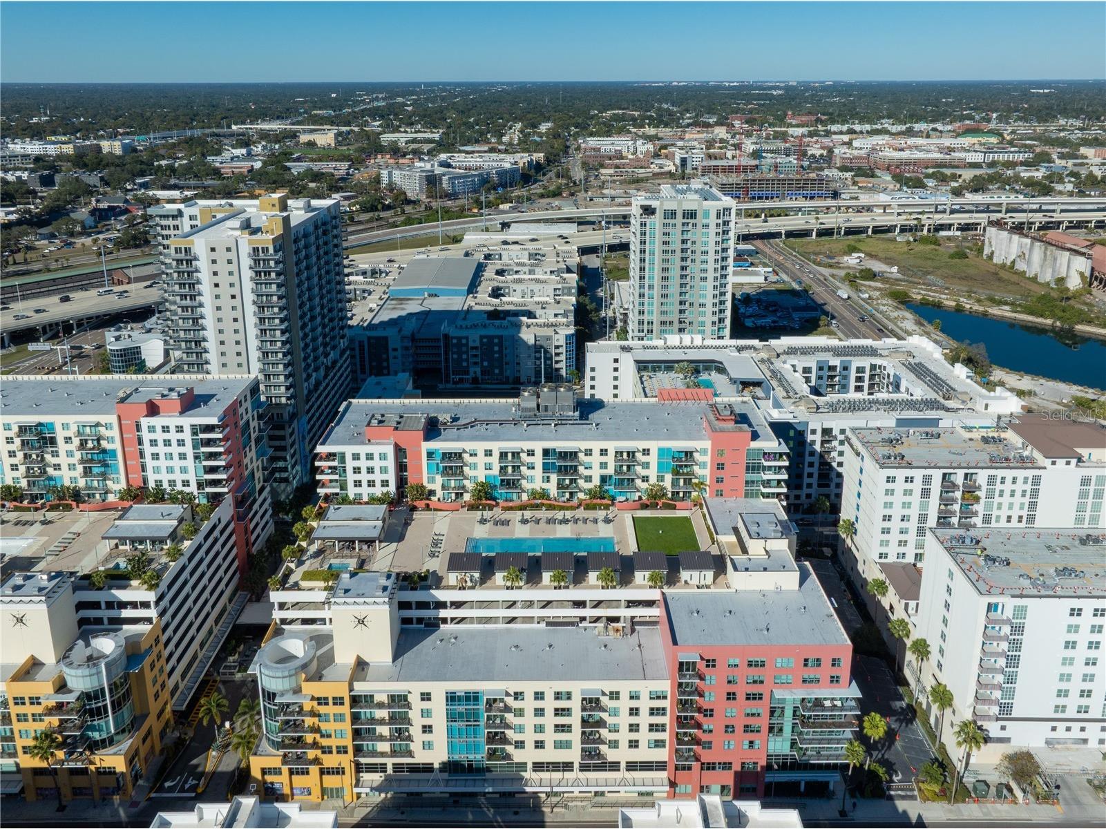 1208 E Kennedy Boulevard #832 Tampa FL 33602 TB8480819 image25