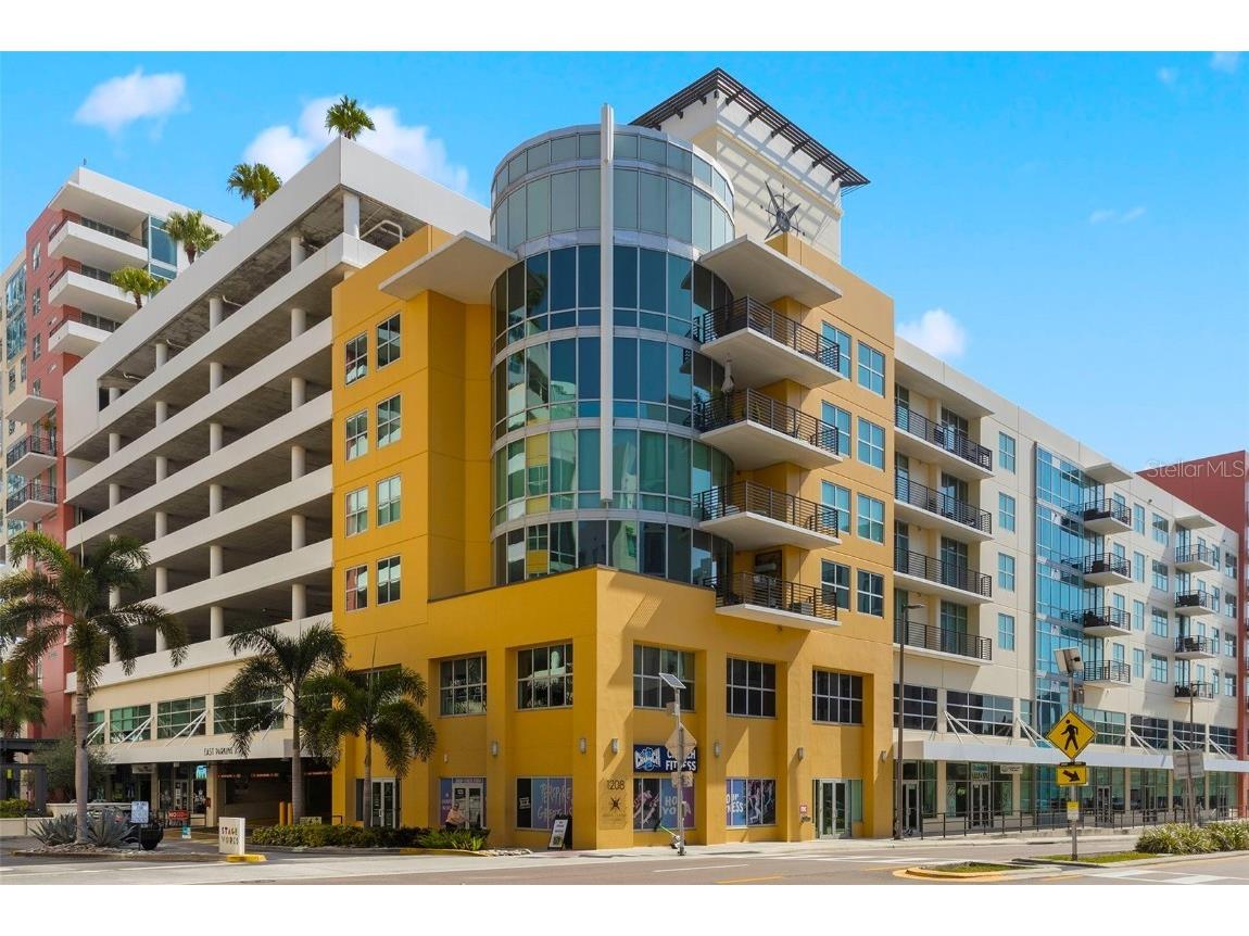 1208 E Kennedy Boulevard #919 Tampa FL 33602 T3471710 image1