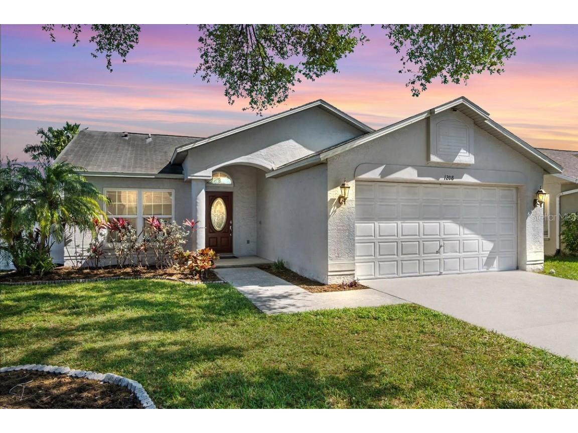 1208 Etchfield Circle Brandon FL 33511 T3513209 image1