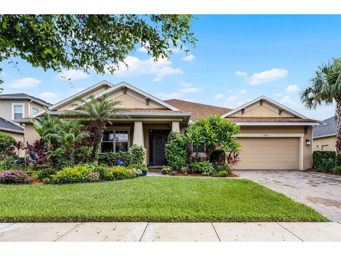 1208 Fieldstone Circle Oviedo FL 32765 O6324890 image1