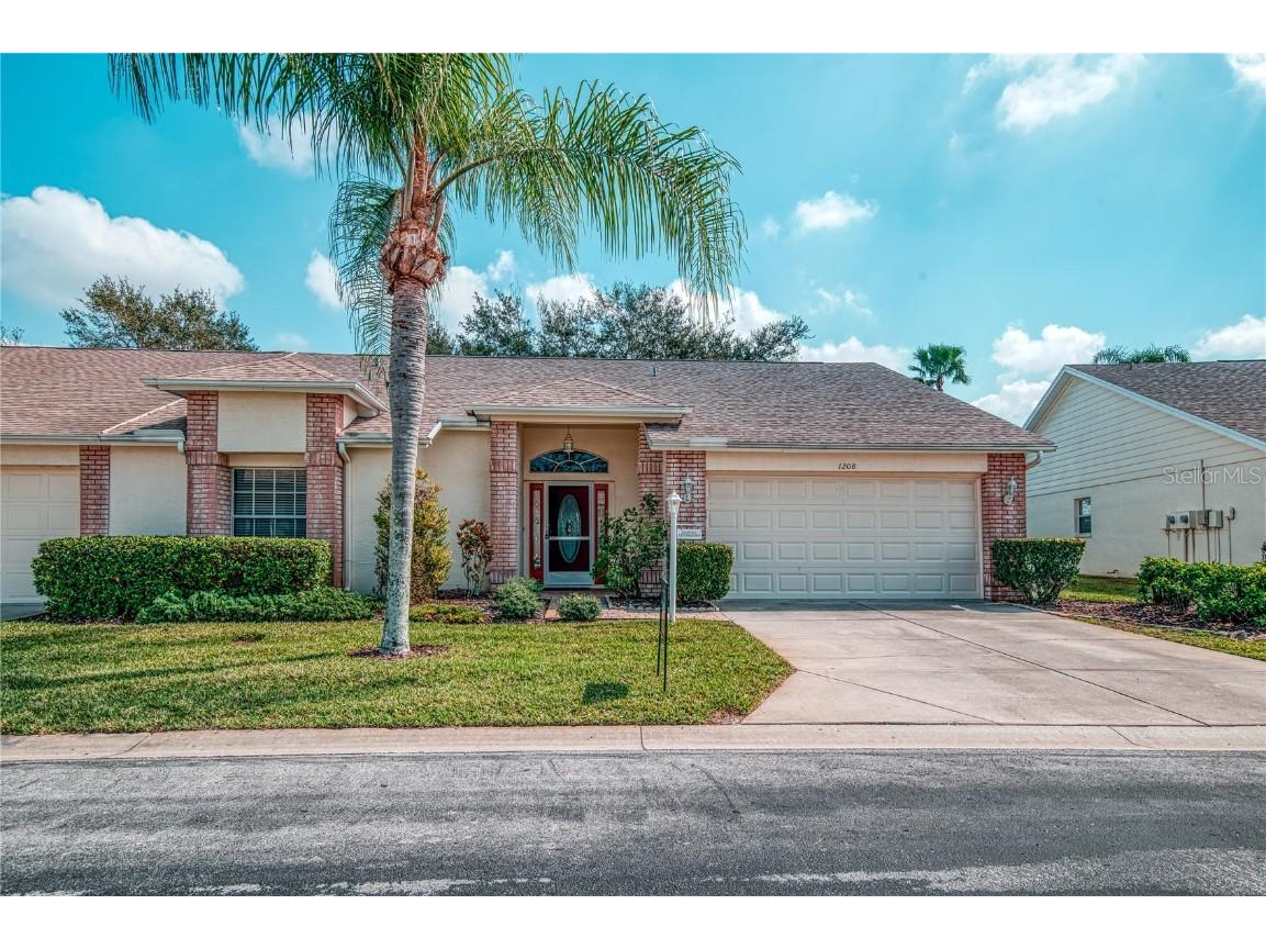 1208 Flora Vista Street Trinity FL 34655 W7853114 image1