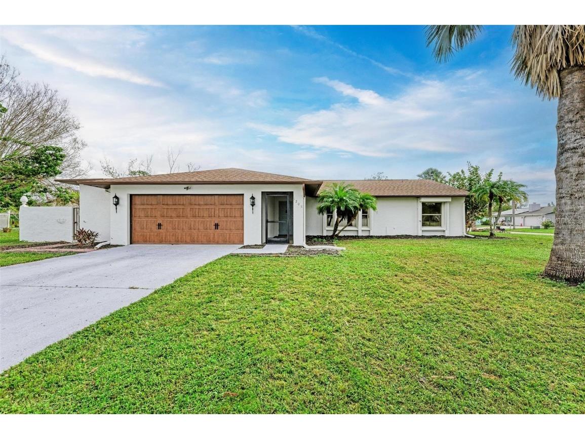 1208 Georgetowne Place Sarasota FL 34232 A4628401 image1