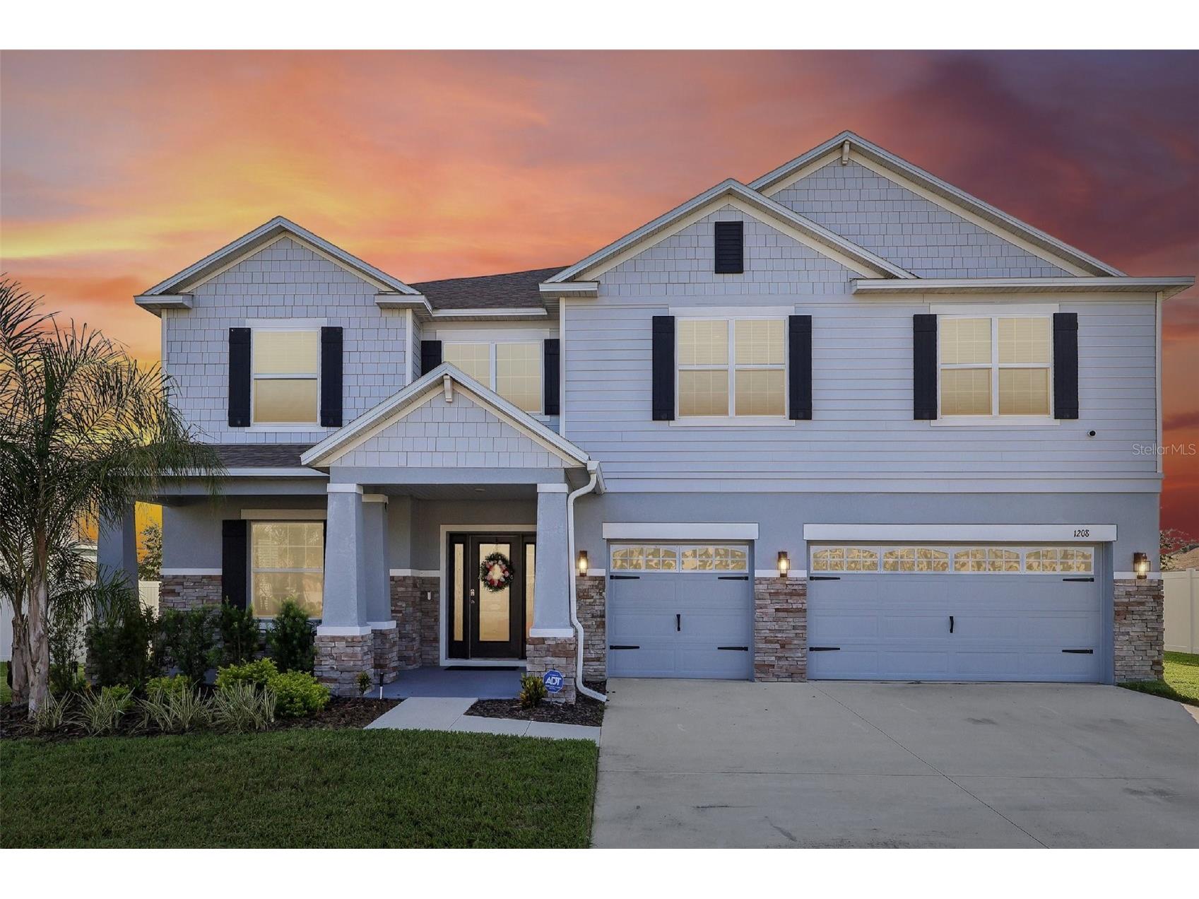1208 Hillbridge Drive Haines City FL 33844 O6423871 image1